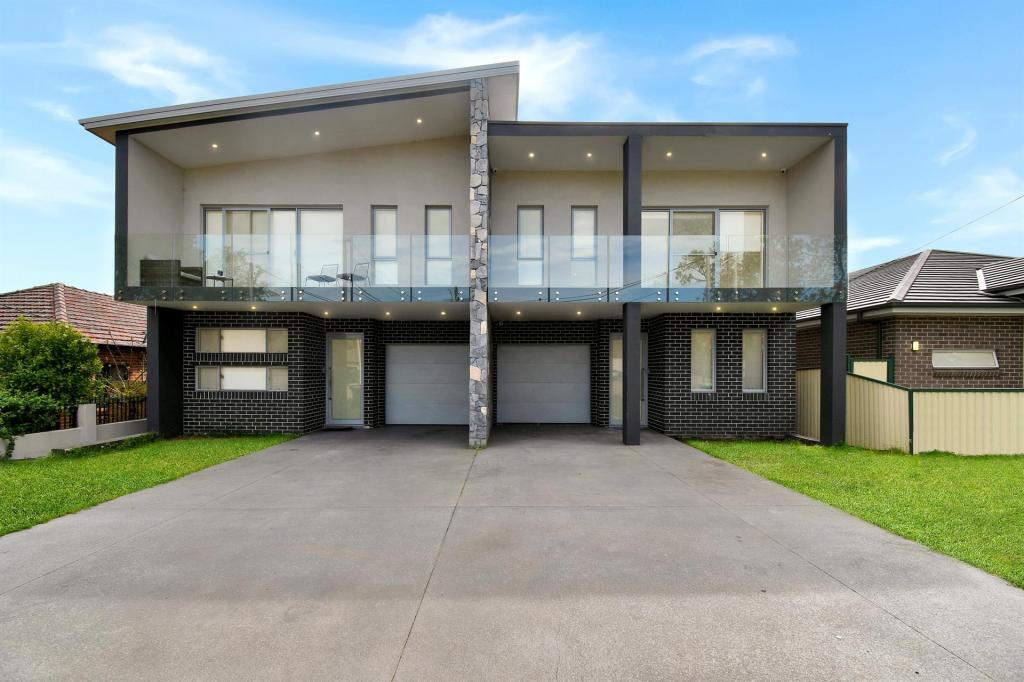 12 Arlewis St, Chester Hill, NSW 2162