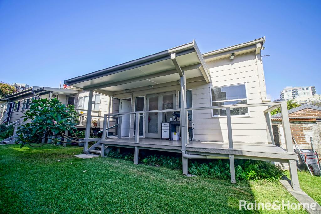 3/20 WAVERLEY CRES, BONDI JUNCTION, NSW 2022