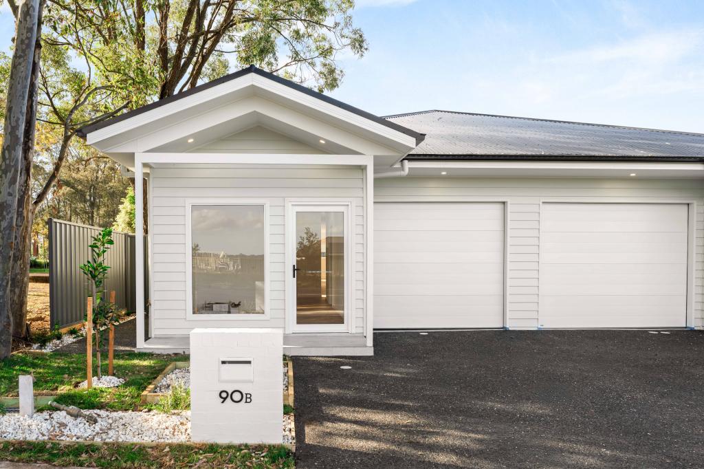 90b Taylors Lane, Badagarang, NSW 2540