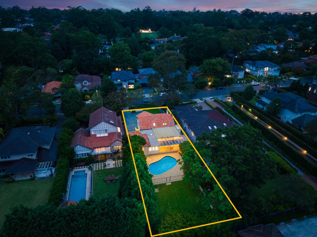 26 The Chase Road, Turramurra, NSW 2074