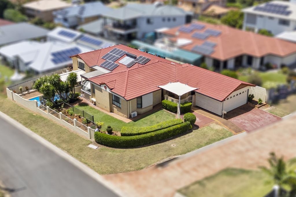 25 Paranka Dr S, Cleveland, QLD 4163