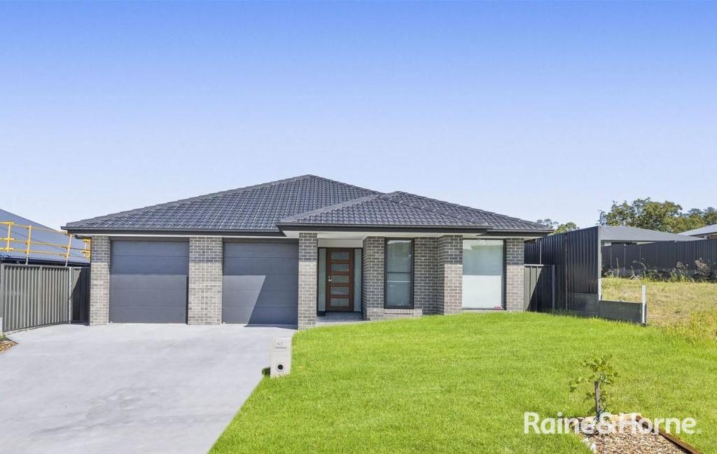40 Assay St, Gillieston Heights, NSW 2321
