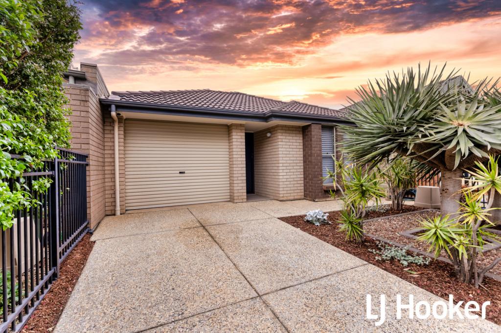18 Ely St, Mansfield Park, SA 5012