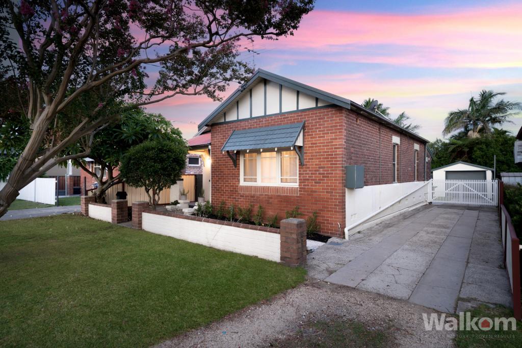 6 Cowper St, Georgetown, NSW 2298