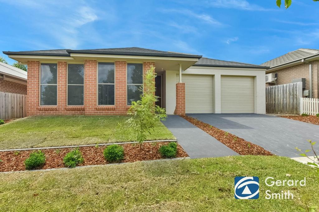 4 Jeffrey St, Wilton, NSW 2571