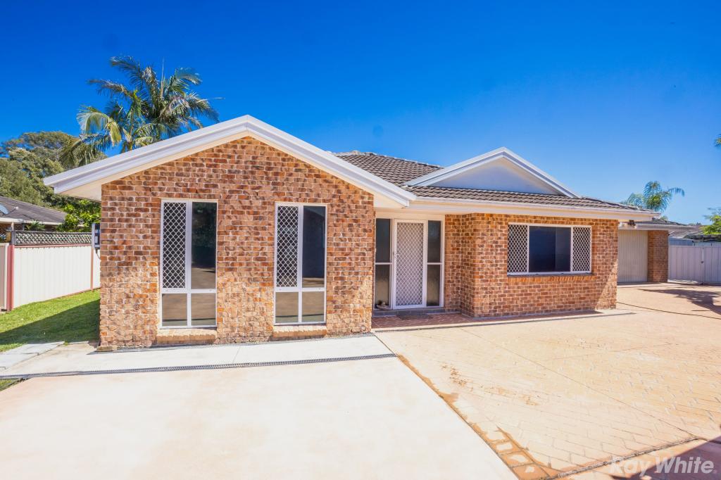 2a Hesper Dr, Forster, NSW 2428