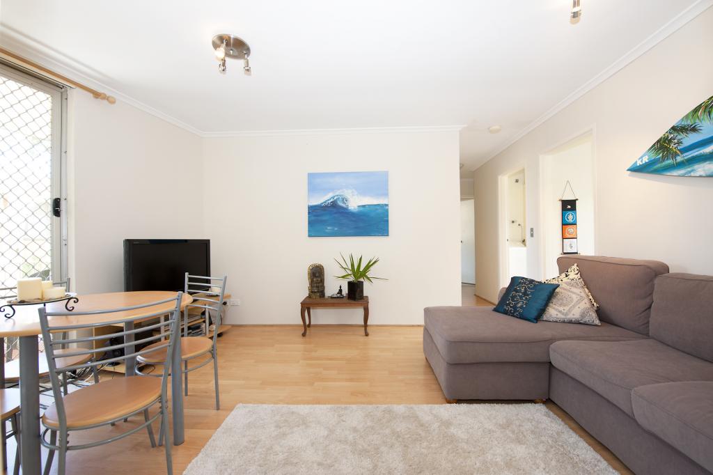3/38 Burchmore Rd, Manly Vale, NSW 2093