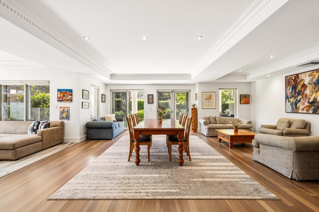 2/1-3 Conway Ave, Rose Bay, NSW 2029