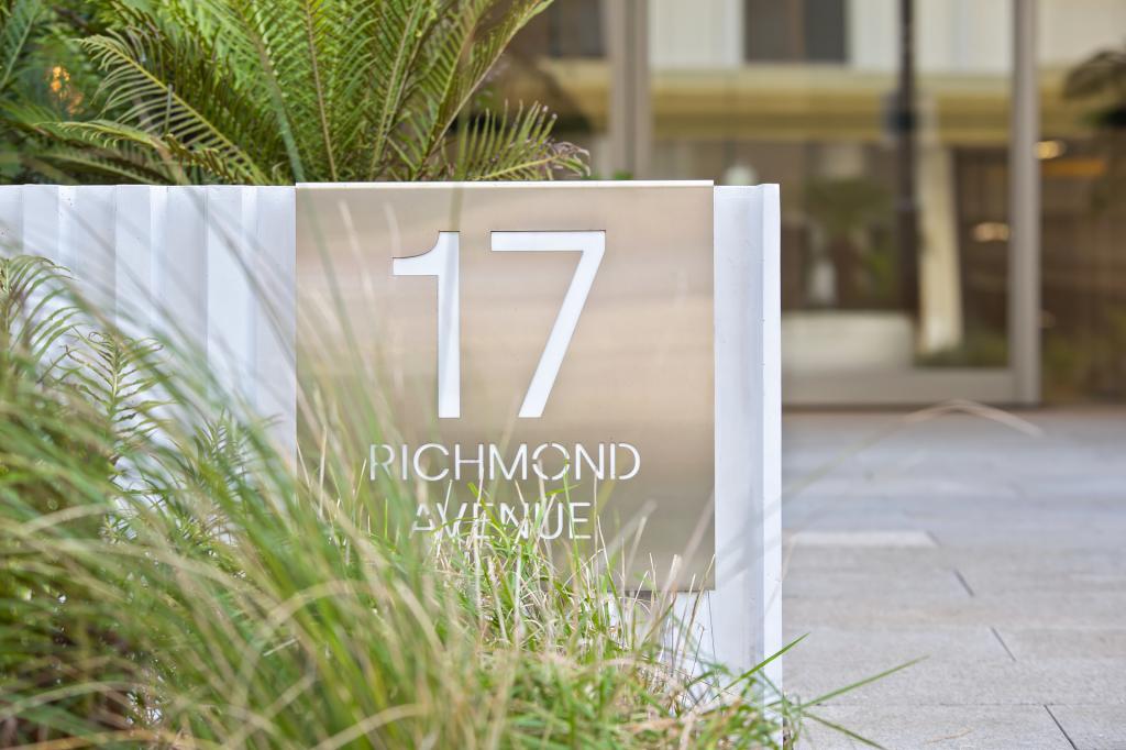 309/17 Richmond Ave, Willoughby, NSW 2068