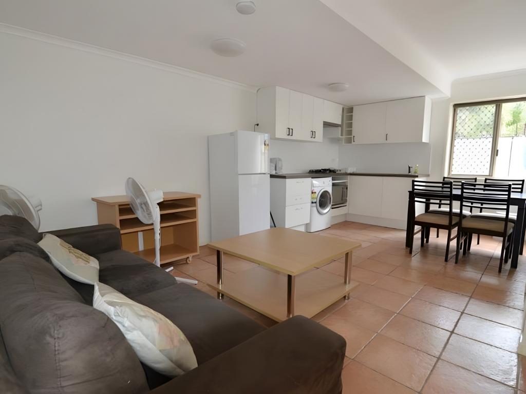 4/48 Thomas St, Kangaroo Point, QLD 4169