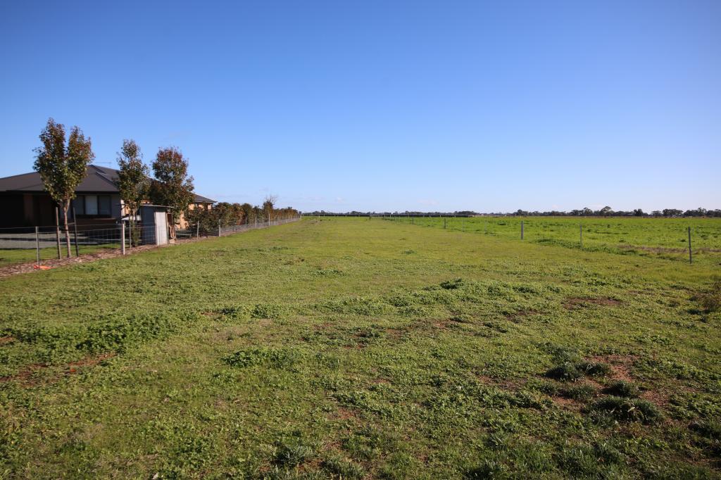 LOT 3/58 MARKET ST, LOCKINGTON, VIC 3563