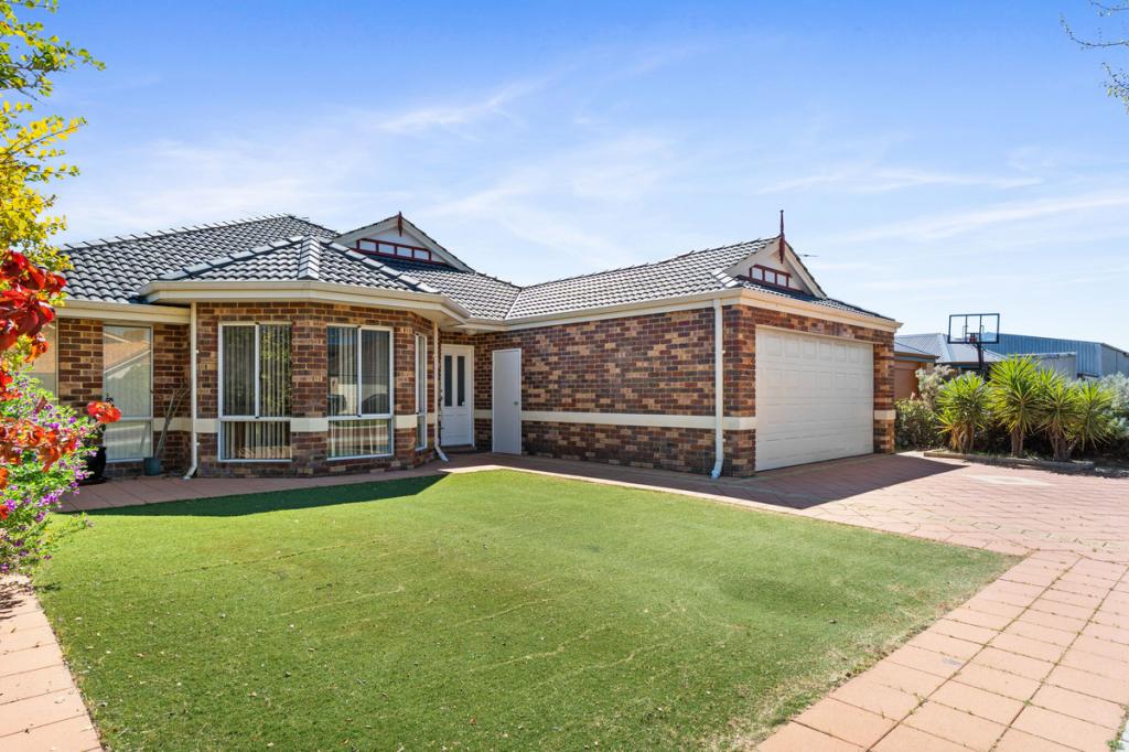 37 Kentucky Bvd, Hocking, WA 6065