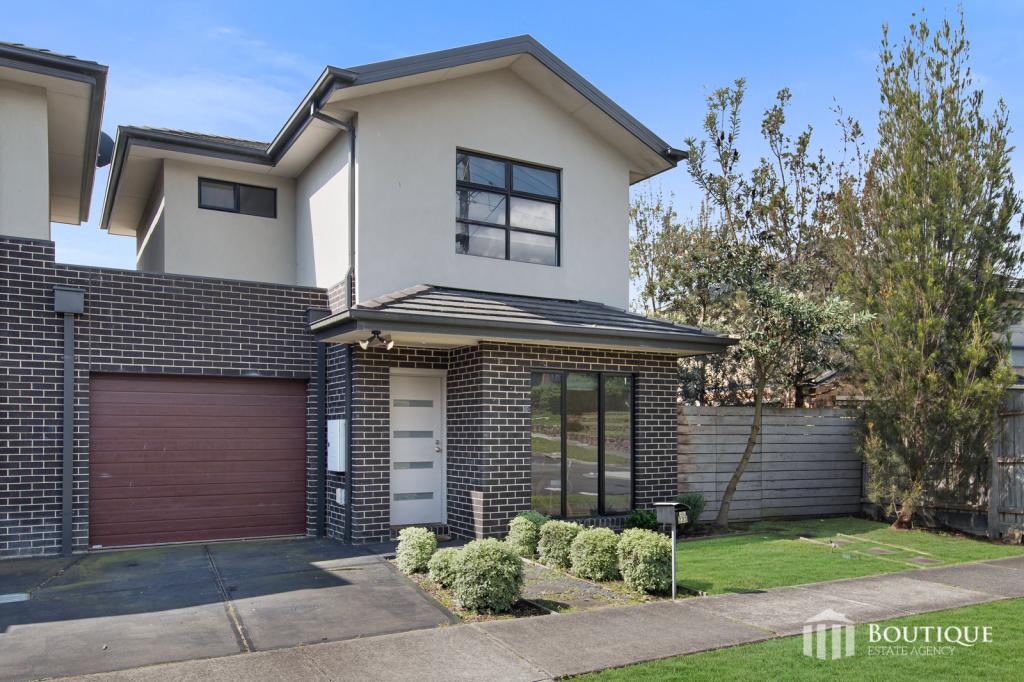 233 Outlook Dr, Dandenong North, VIC 3175