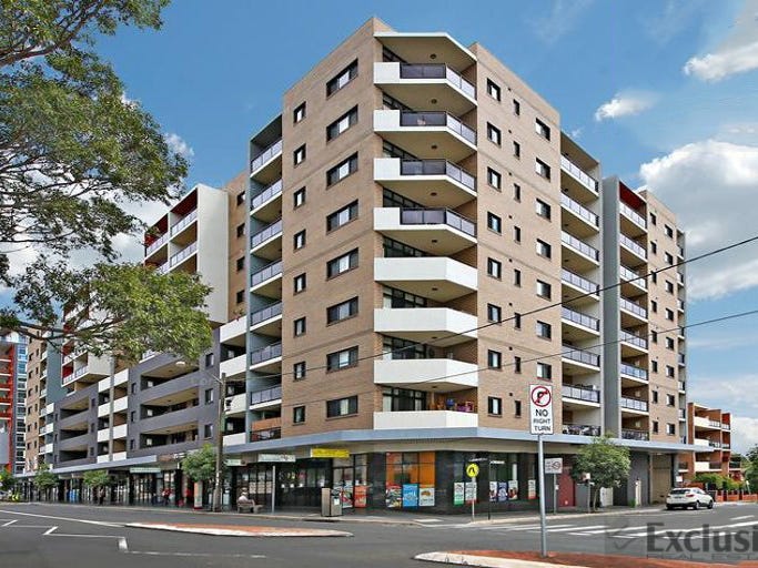 59/46-50a John St, Lidcombe, NSW 2141