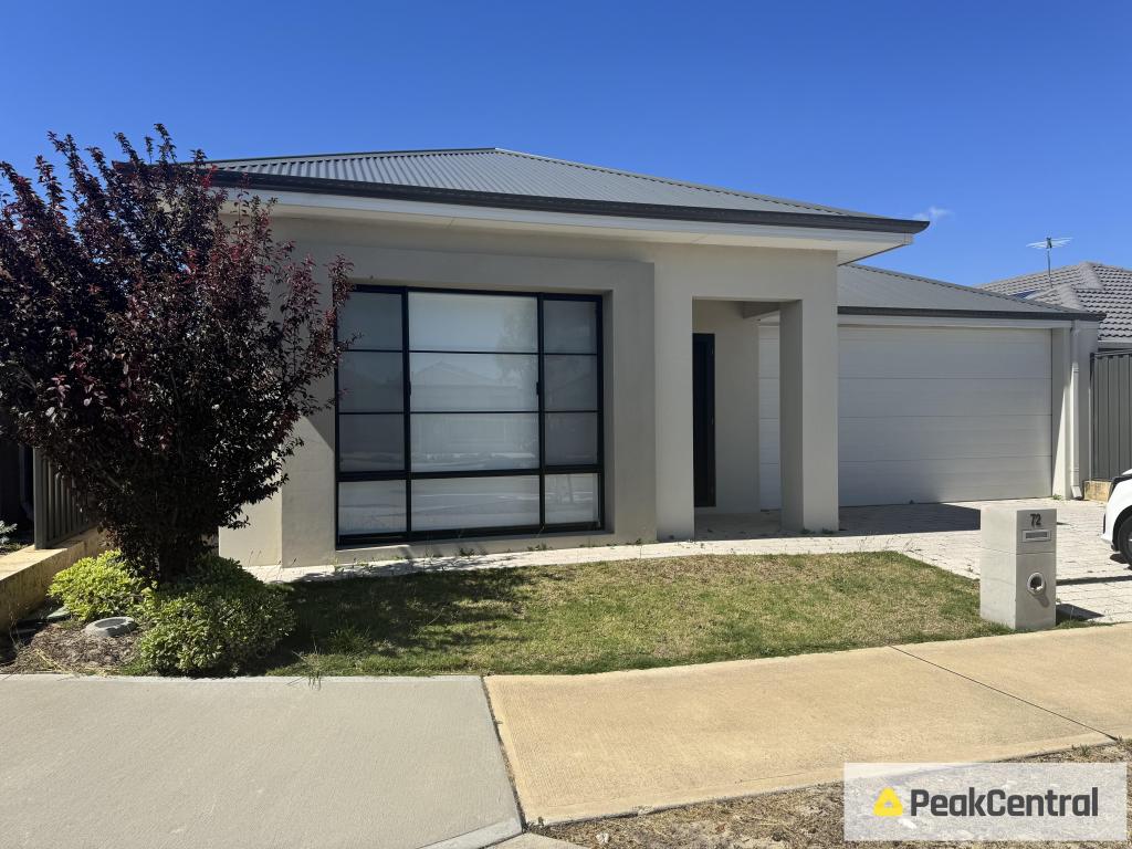 72 Turquoise Bvd, Treeby, WA 6164