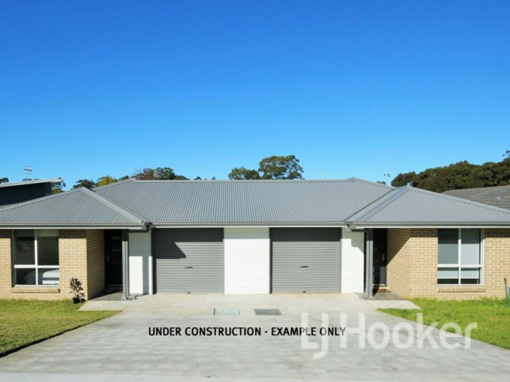 6b Dunisla St, Sanctuary Point, NSW 2540