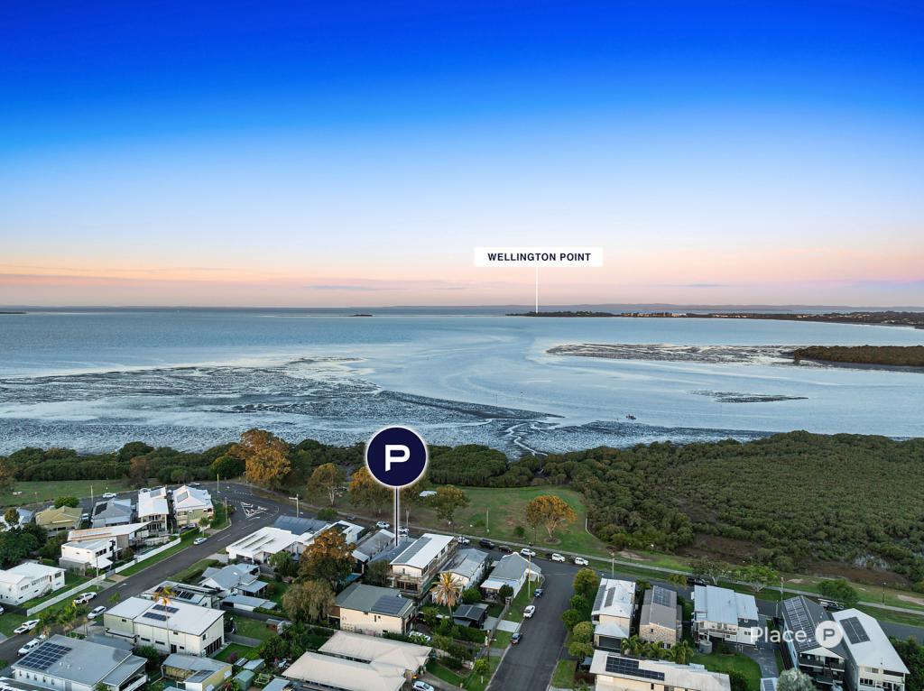 731 Esplanade, Lota, QLD 4179