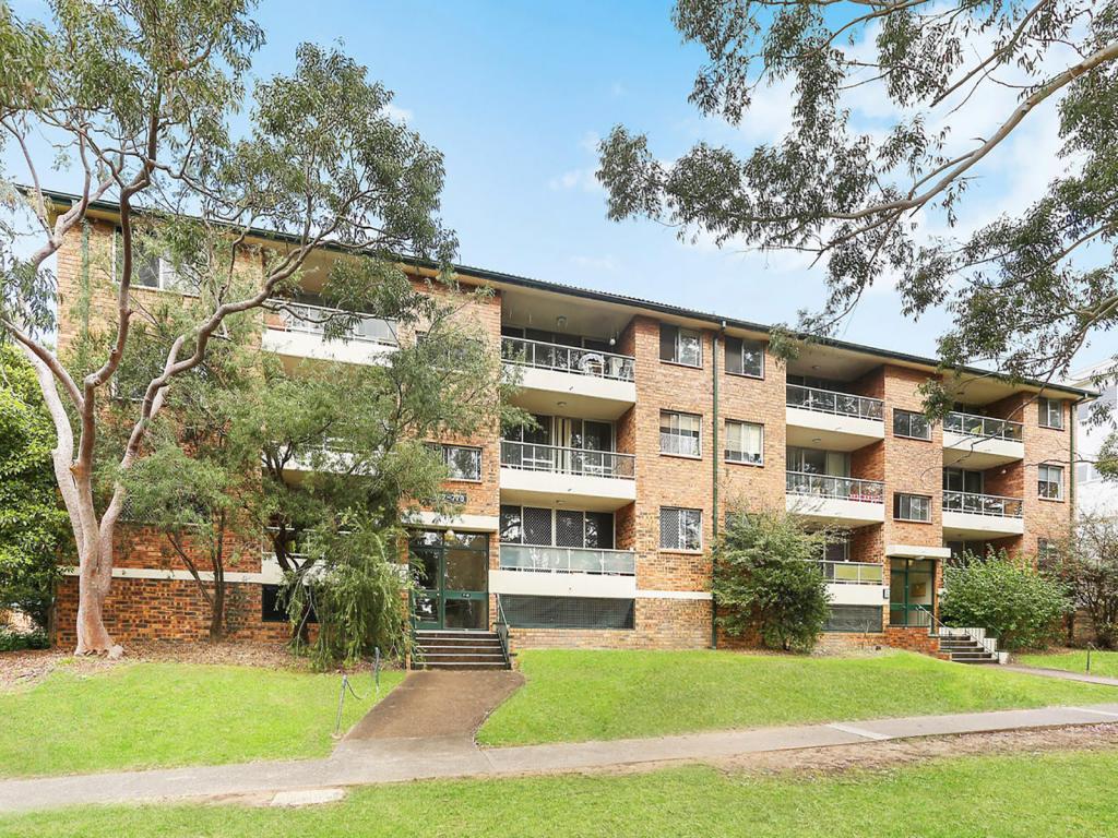 7/1-9 Warburton St, Gymea, NSW 2227