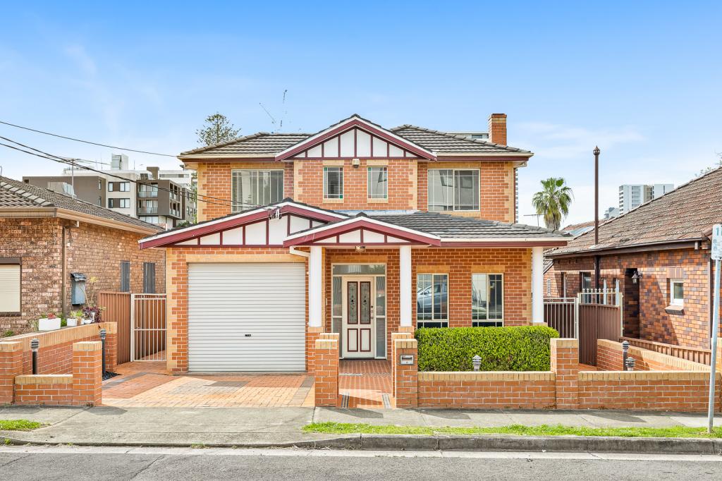 18 Carilla St, Burwood, NSW 2134