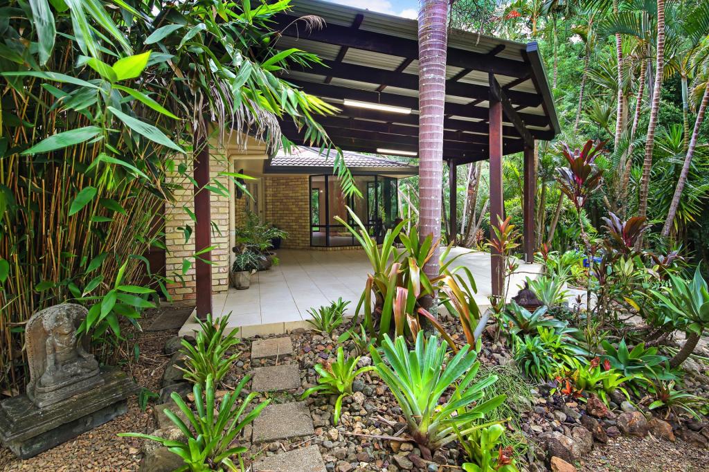 134 Old Palmwoods Rd, West Woombye, QLD 4559