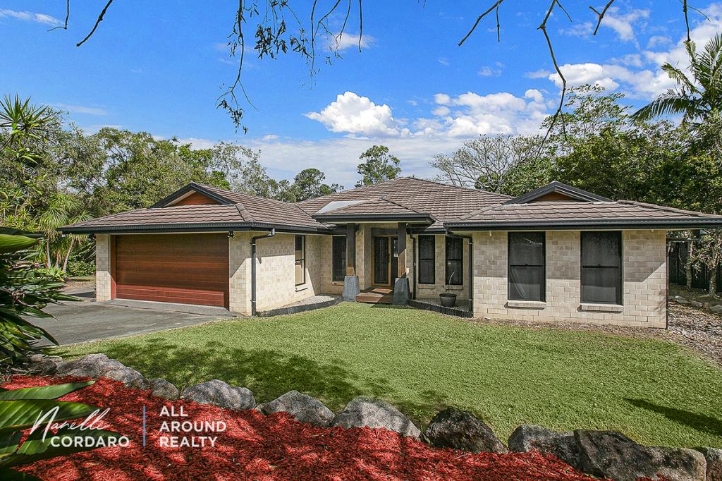 123 Riflebird Dr, Upper Caboolture, QLD 4510