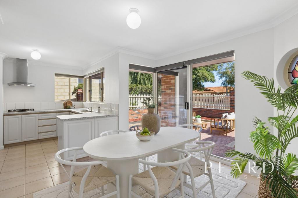 16 Archibald Rd, Balcatta, WA 6021