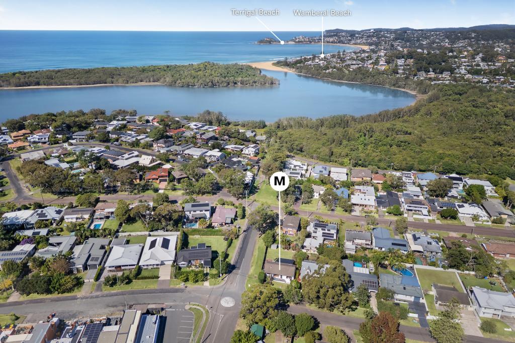 1 Blue Bell Dr, Wamberal, NSW 2260