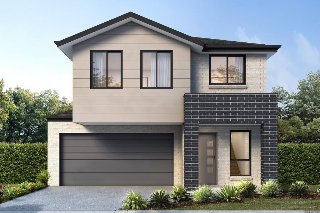 Contact Agent For Address, Riverstone, NSW 2765