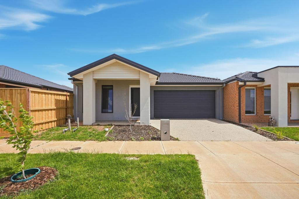 36 Greenmont Rd, Wyndham Vale, VIC 3024