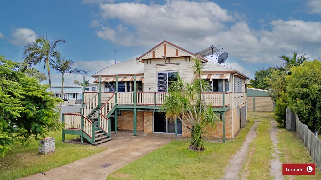 4 Elizabeth St, Bundaberg South, QLD 4670