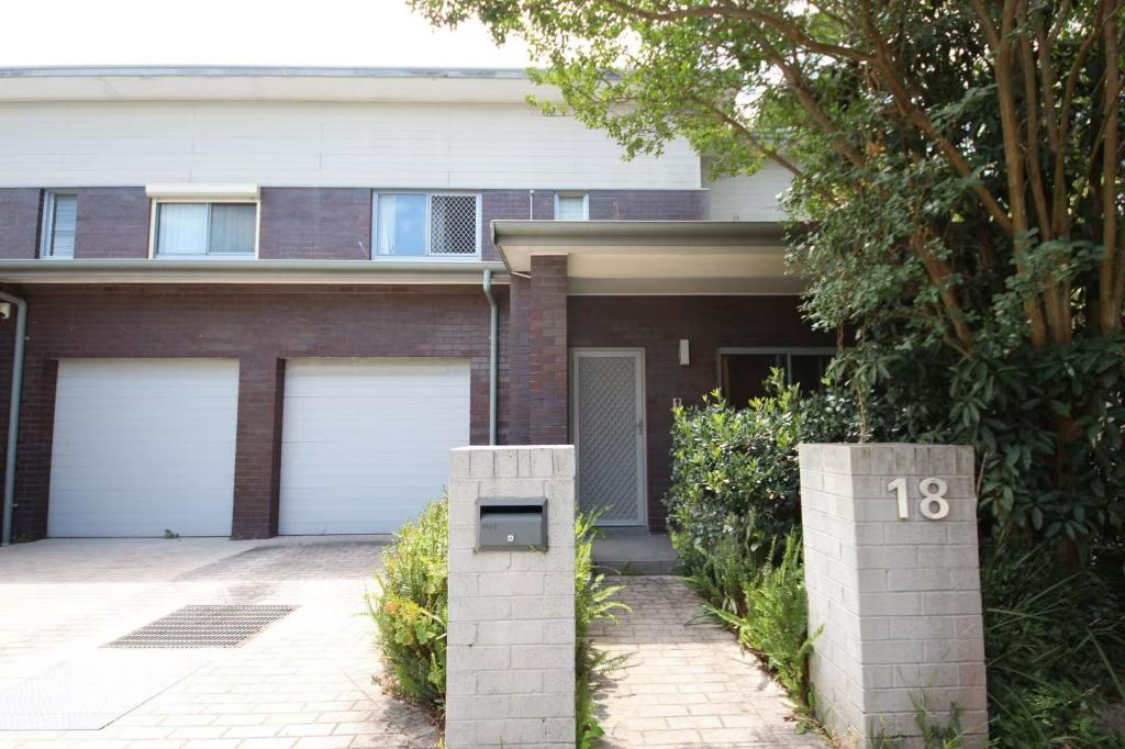 18 Dunkeld Ave, Hurlstone Park, NSW 2193