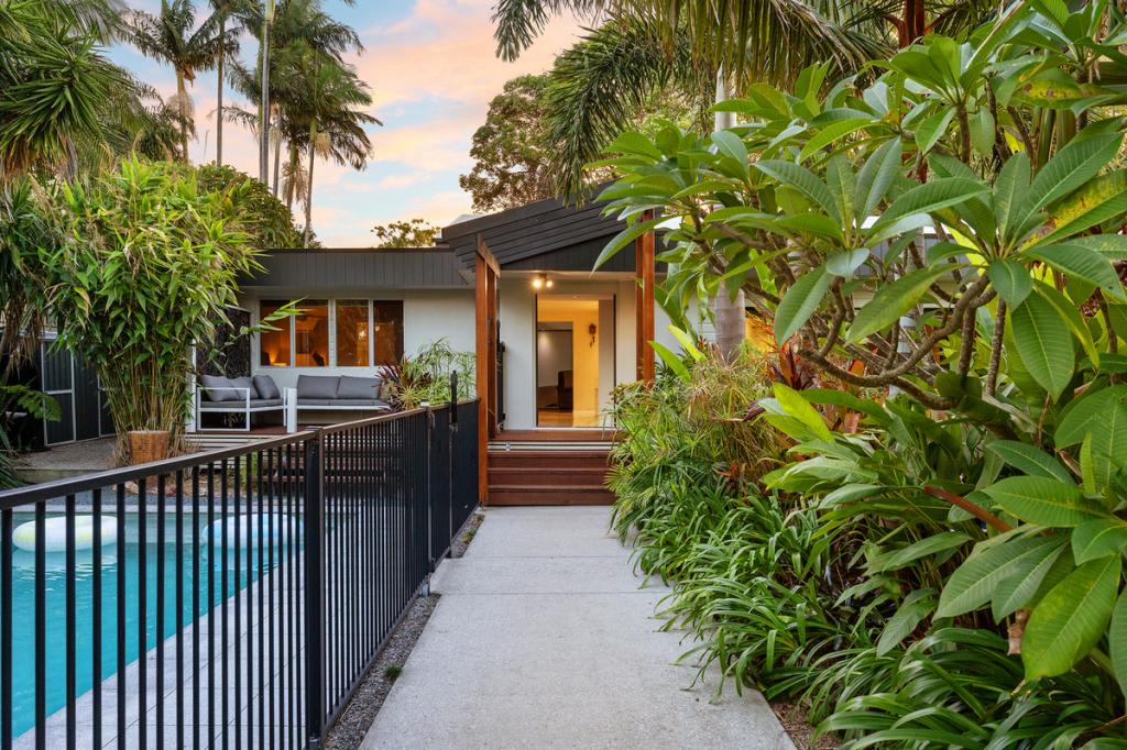 4 Stuart St, Capalaba, QLD 4157