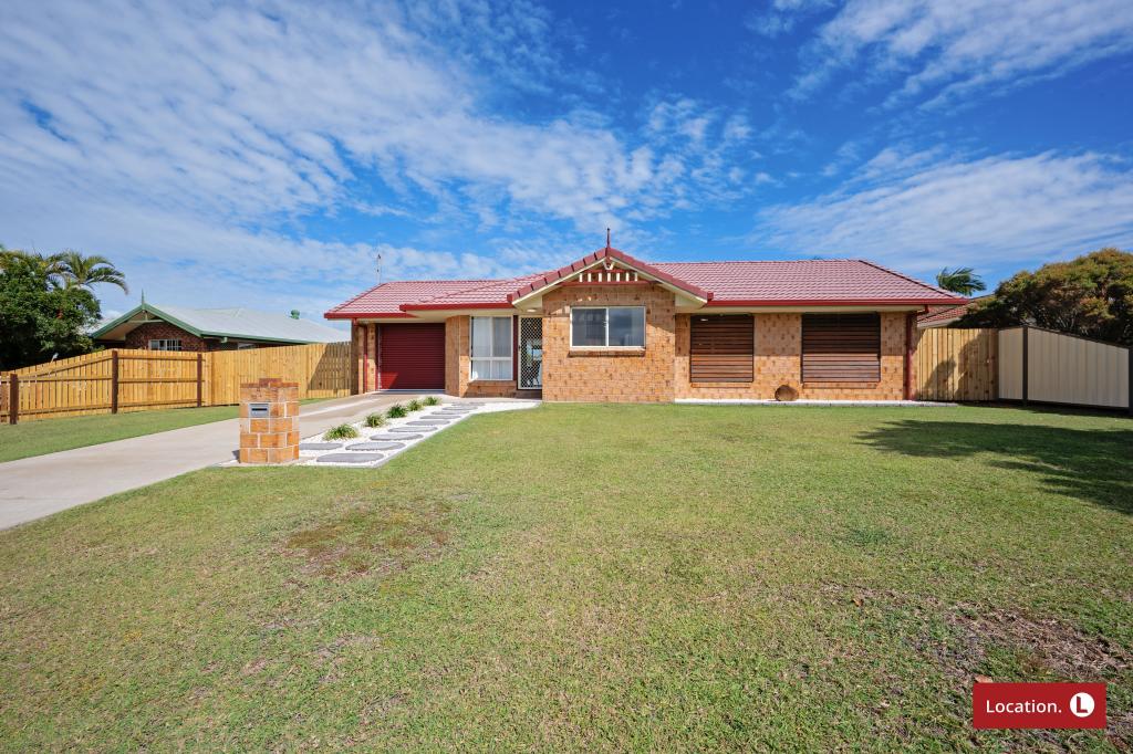 5 Heritage Dr, Bargara, QLD 4670