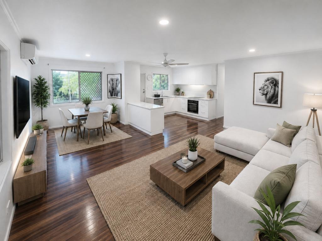 27 Pine St, Kirwan, QLD 4817