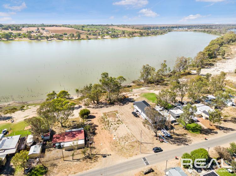 94 Shack Road, Marks Landing, SA 5354