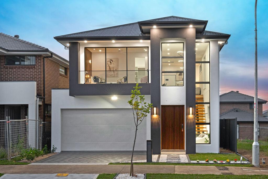 69 Gurner Ave, Austral, NSW 2179