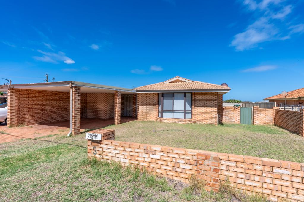 2/3 ROEBUCK ST, MAHOMETS FLATS, WA 6530