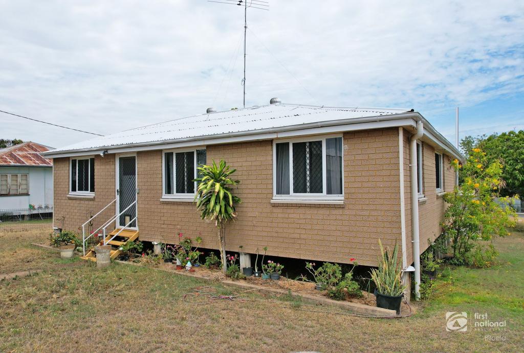 101 Kroombit St, Biloela, QLD 4715