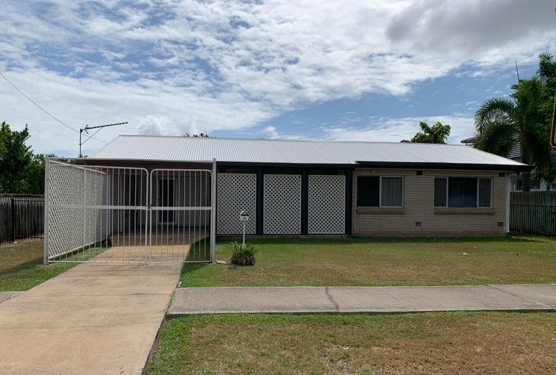 34 Hatchett St, Cranbrook, QLD 4814