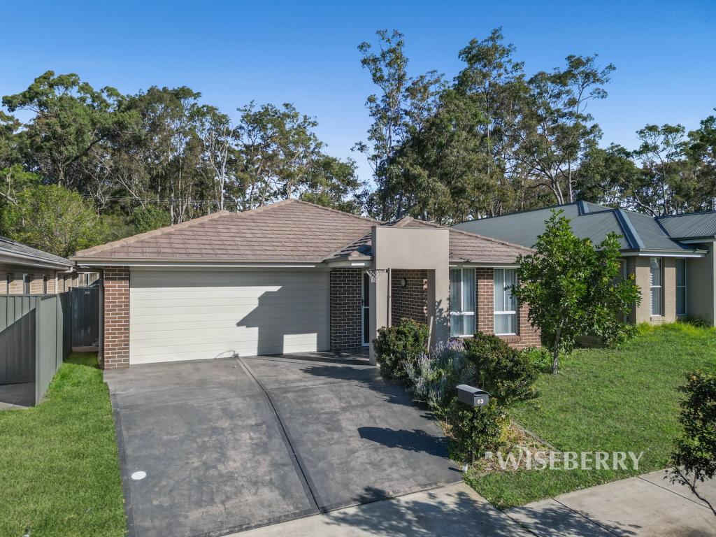 63 Loretto Way, Hamlyn Terrace, NSW 2259