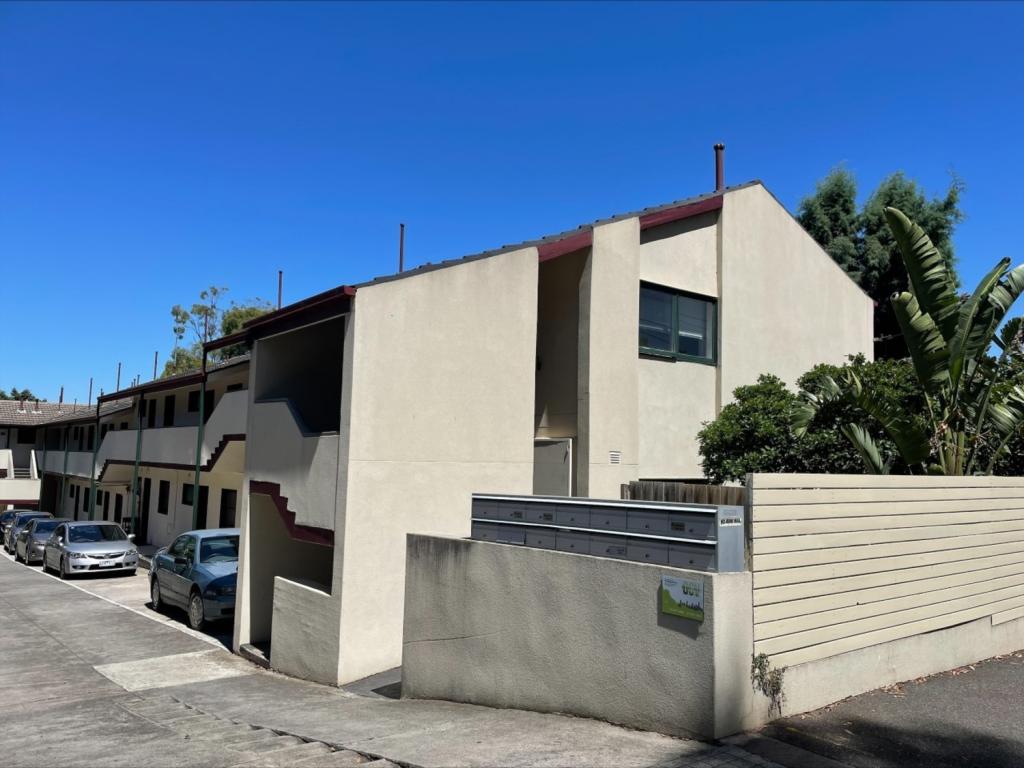 9/77 Chapman St, North Melbourne, VIC 3051