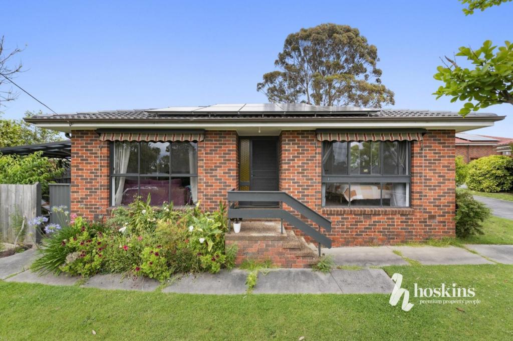 1/4-6 Rotherwood Ave, Mitcham, VIC 3132