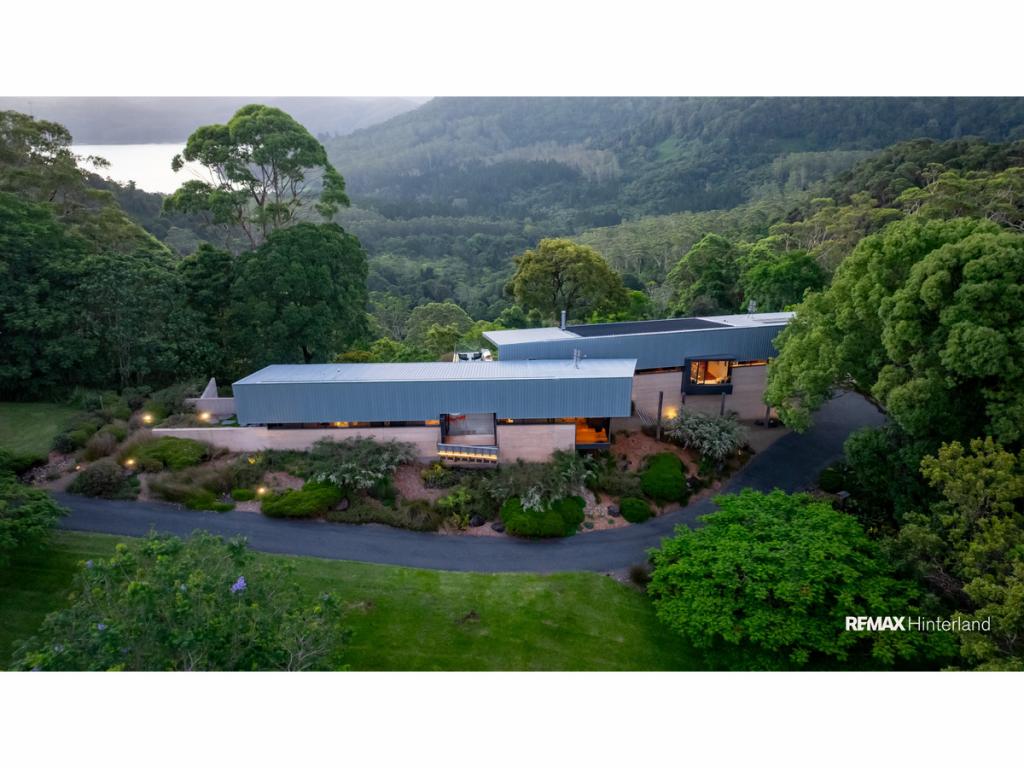 Contact agent for address, MONTVILLE, QLD 4560