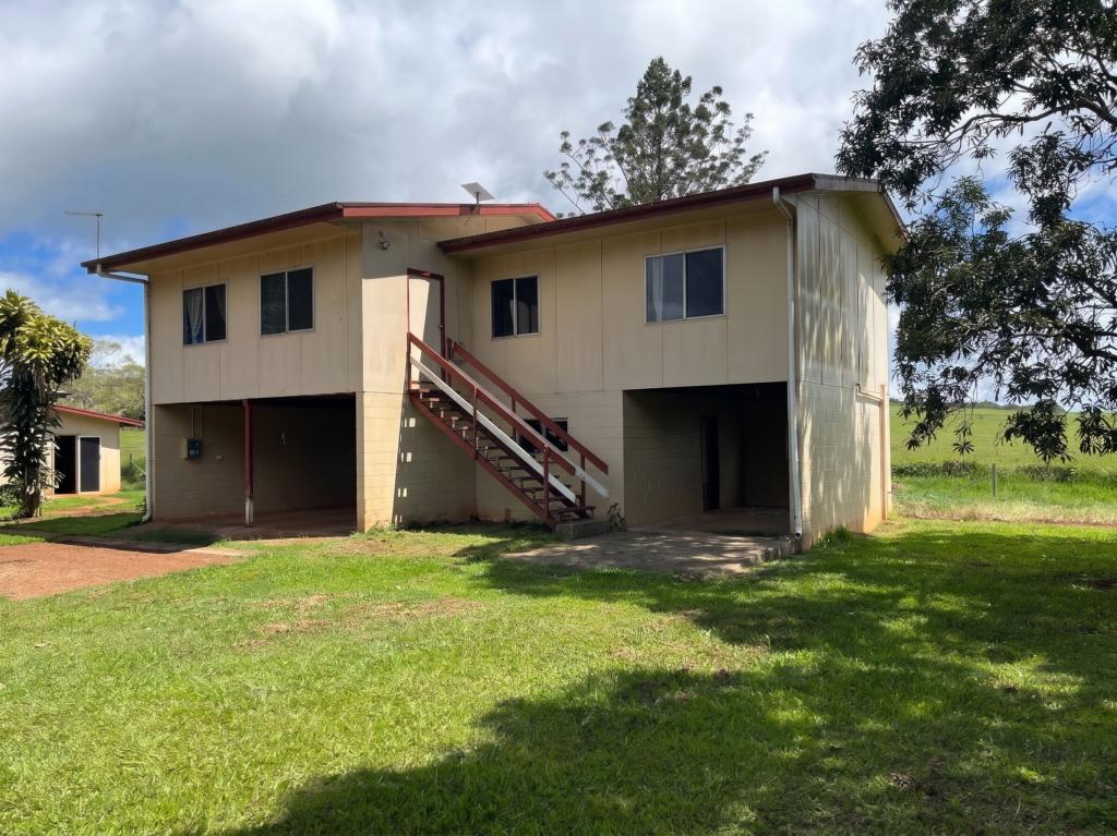476a Russell Rd, North Johnstone, QLD 4885