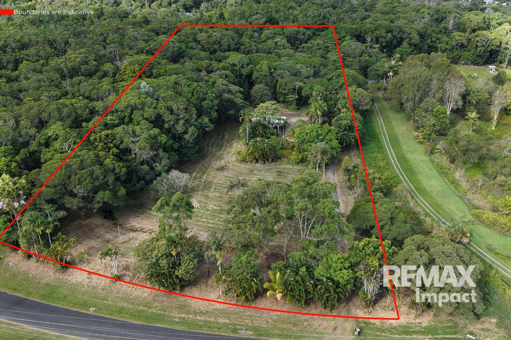 49 Windsor View Rd, Julatten, QLD 4871