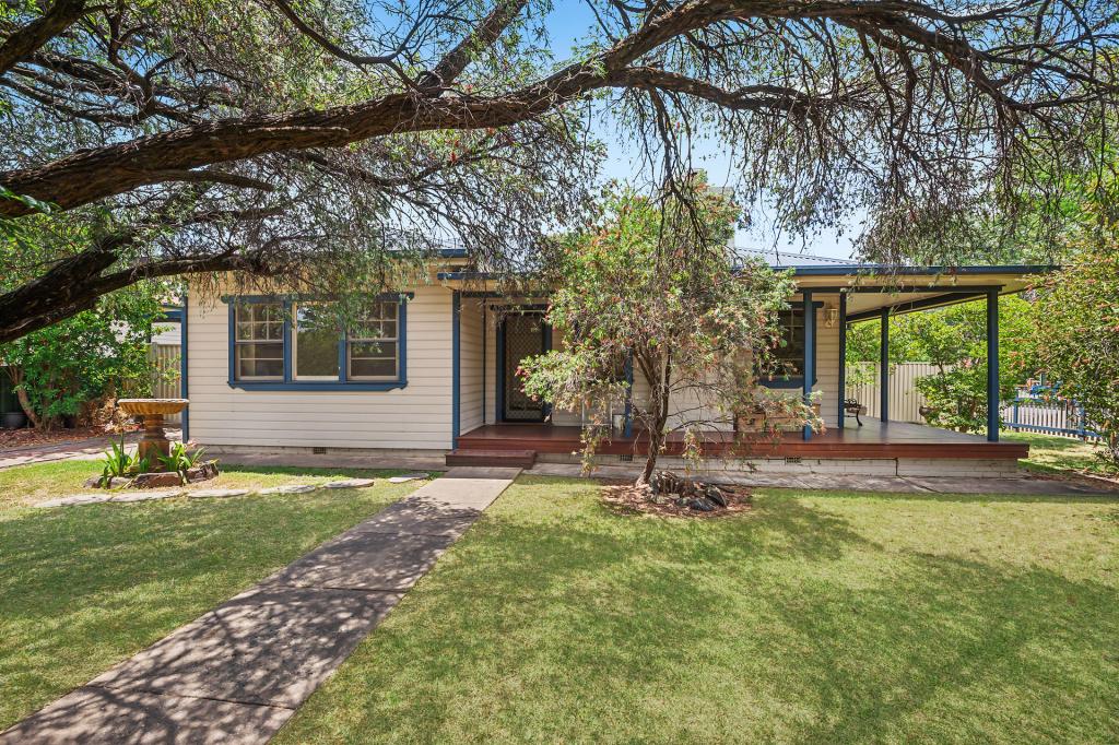 22 Horatio St, Mudgee, NSW 2850