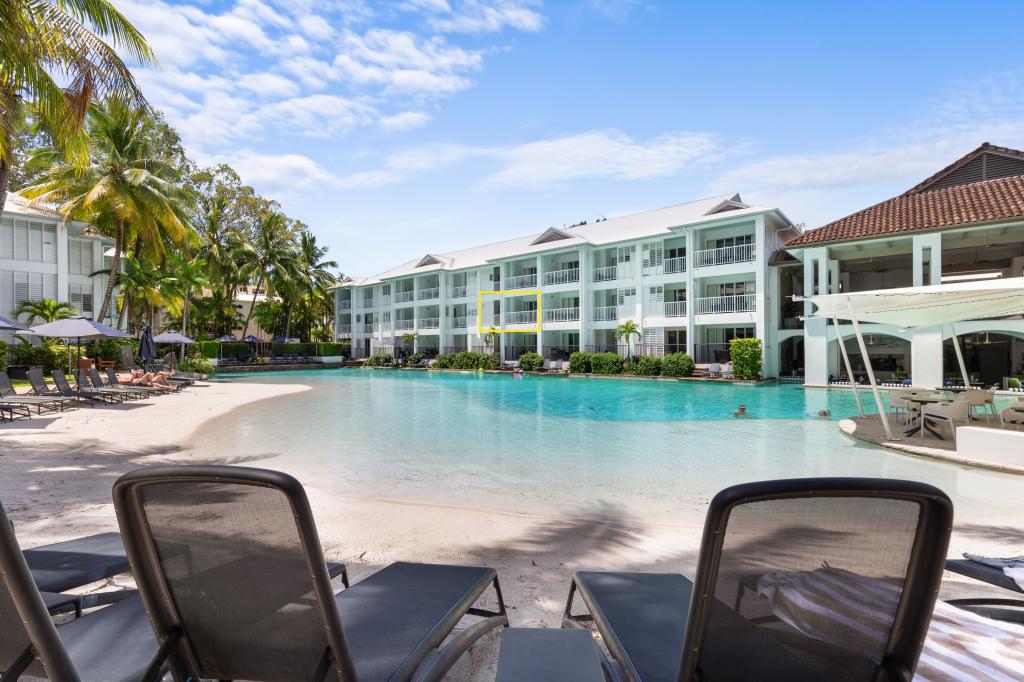 223-224/20-22 Davidson St, Port Douglas, QLD 4877