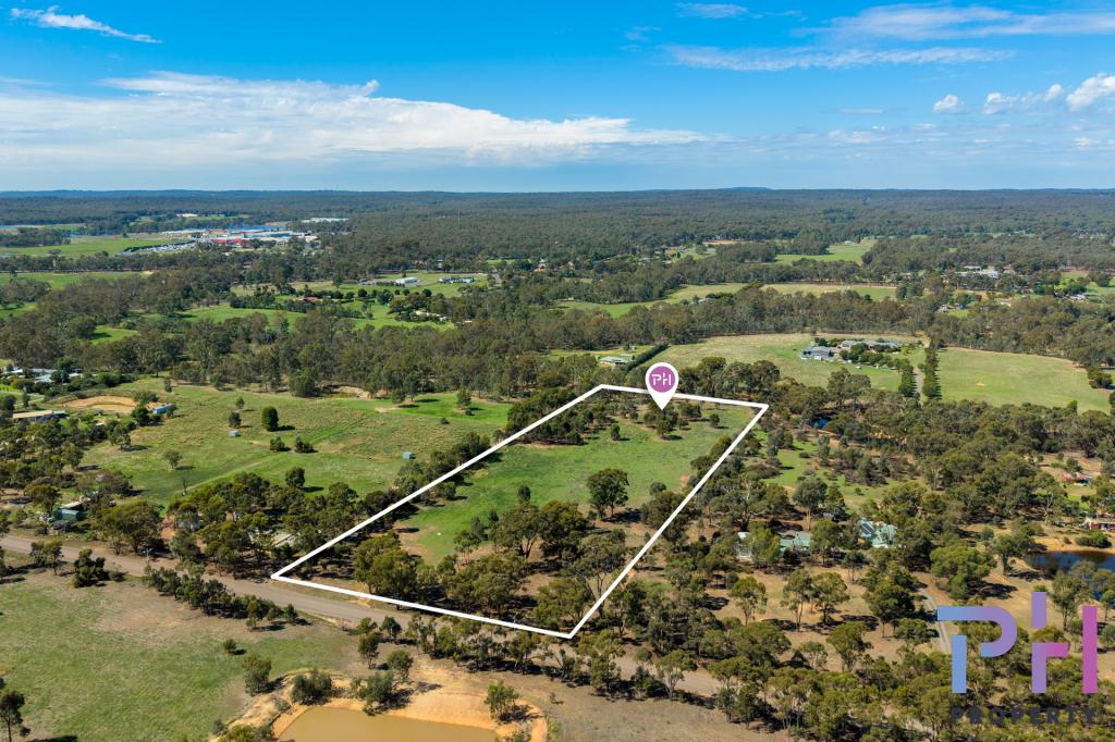 231 Boyles Lane, Lockwood, VIC 3551