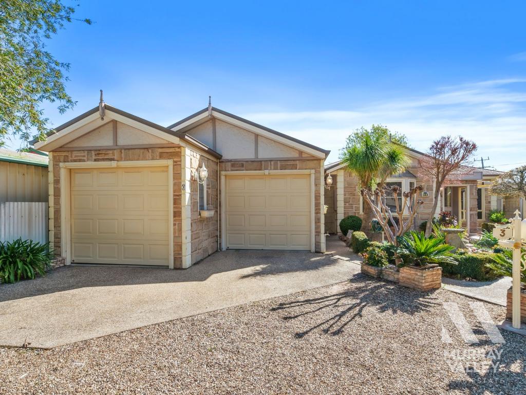 1-3 GILMORE ST, YARRAWONGA, VIC 3730