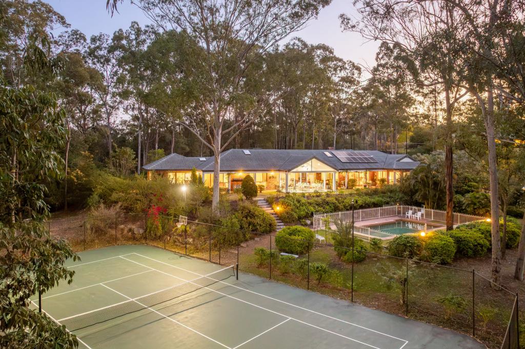 152 Huntingdale St, Pullenvale, QLD 4069